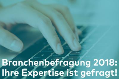 Branchenbefragung Bild