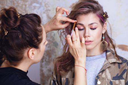 Beauty-Geheimnisse der Visagisten / Foto: Fotolia