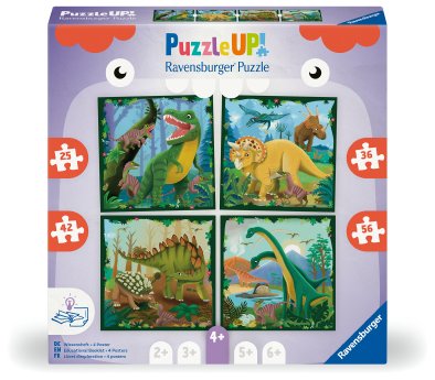 12004003 Ravensburger PuzzleUP! Dinosaurierer.jpg