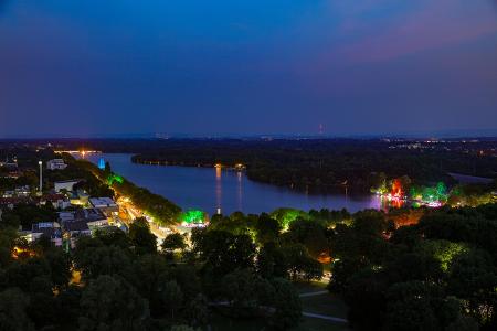 Maschseefest 2018 / Foto: HMTG Tim Schaarschmidt