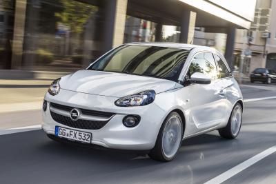 Jetzt auch für alle Euro 5-Diesel: Opel weitet Umweltprämie aus / Opel Automobile GmbH