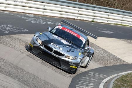 Schubert Motorsport kehrt mit Dunlop auf die Nordschleife zurück