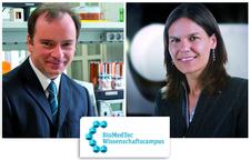 Neuer Vorstand des BioMedTec Wissenschaftscampus Lübeck gewählt - Motor für Biowissenschaften, Medizin und Technik am Standort Lübeck