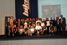 Motorradhändler des Jahres 2009: Kohl Motorrad, Aachen. 