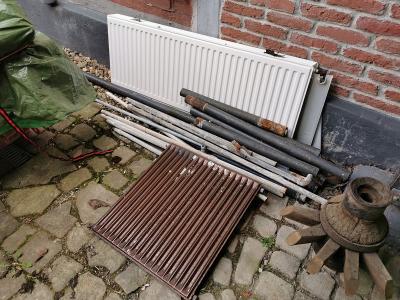 Schrottabholung Bergkamen