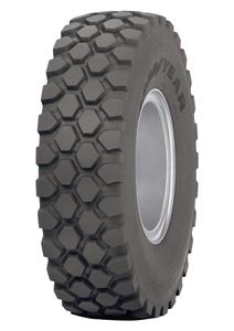 Goodyear Erweitert Angebot An Offroad Lkw Reifen Goodyear Dunlop Tires Germany Gmbh Pressemitteilung Lifepr