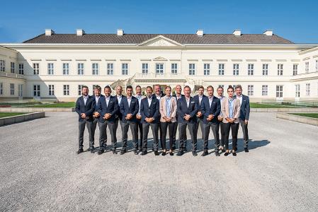 Das Team von City Immobilienmakler GmbH