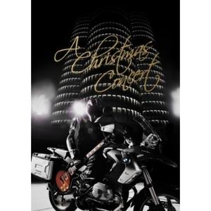 Bmw Motorrad Christmas Concert E Card Individuelle Weihnachtsgrusse Fur Bmw Motorrad Fans Bmw Ag Pressemitteilung Lifepr