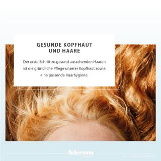 Kopfhautgesundheit