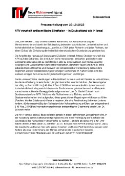 2023_10_23 PM Antisemitische Straftaten Deutschland und Israel.pdf