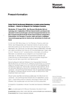 Museum_Wiesbaden_Presseinformation_freier Samstag_September_2018_Carl_Remigius_Fresenius.pdf