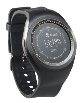 NX-4364_2_simvalley_MOBILE_2in1-Uhren-Handy_und_Smartwatch_fuer_iOS_und_Android_rundes_Disp.jpg