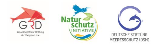 Umweltverband Naturschutzinitiative e.V. (NI), Gesellschaft zur Rettung der Delphine (GRD) und Deutsche Stiftung Meeresschutz (DSM) fordern: Stadtwerke München (SWM) müssen unverantwortliche Pläne umgehend aufgeben!