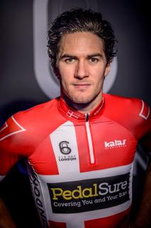Marc Hester