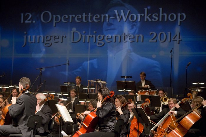 Orchester der MuKo_Abschluss Operettenworkshop_11.1.14_Foto Tom Schulze (4).JPG