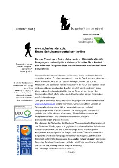 PM_25_Schulwandern - Schulwanderportal geht online.pdf