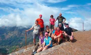 Wandergruppe auf dem Pico Ruivo Homepage.jpg
