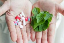 Die vorschnelle Einnahme von Antibiotika fördert gefährliche Resistenzen