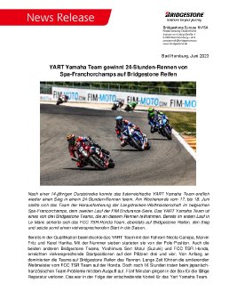 YART Yamaha Team gewinnt 24-Stunden-Rennen von Spa-Franchorchamps auf Bridgestone Reifen.pdf