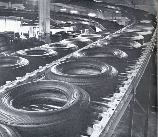 4-Historic photo General Tire production 1950s.jpg