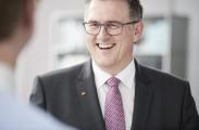 Im Interview: Michael Donth, Bundestagsabgeordneter (CDU)