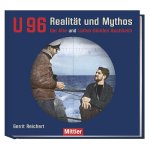 U 96 Realität und Mythos Cover 4. Auflage