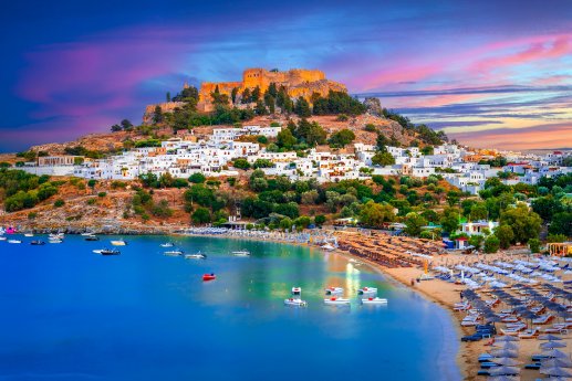 Lindos Village Resort & Spa_1©Neckermann Reisen.JPG