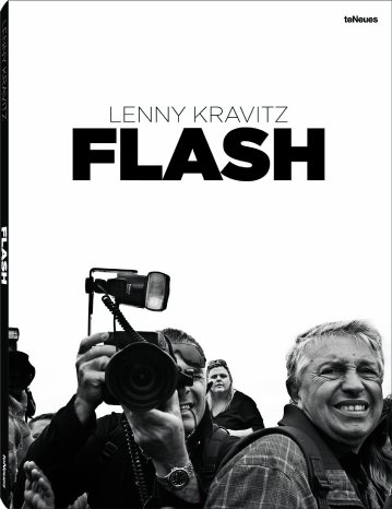 © Flash by Lenny Kravitz, to be published by teNeues in February 2015, € 34,90 - www.teneue.jpg