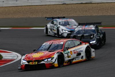 Augusto Farfus, Bruno Spengler, Tom Blomqvist