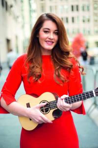 Mandy Harvey, Copyright: Noam Galai