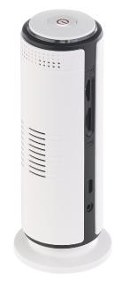 VisorTech GSM-IP-Überwachungskamera IPC-840.hd