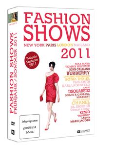 Fashion Shows