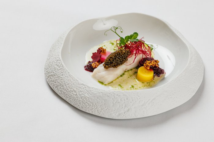 Schlosshotel Burg Schlitz - Food - (c) Steffen Sinzinger • Content & Communication  - 250228 -21.jpg