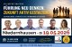 Führung neu denken: Sechs Impulse, die den Unterschied machen, am 19. Mai 2026 in Wiesbaden-Niedernhausen