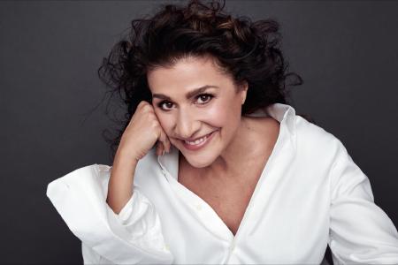 Porträt von Cecilia Bartoli (Foto: Kristian Schuller/Decca)