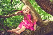 Kinderhilfe kann Leben retten