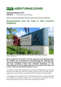 APD_265_2020_Kirchenpräsident nach vier Tagen in Haiti unversehrt freigelassen.pdf