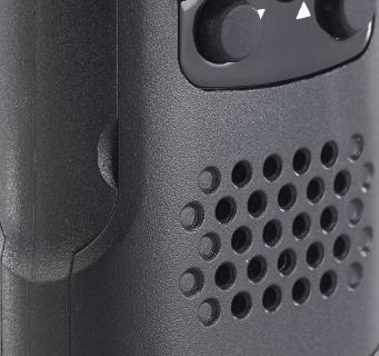 PX 2319 7 simvalley communications 2 er Set Walkie Talkies VOX.