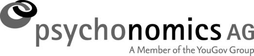 psychonomics Logo