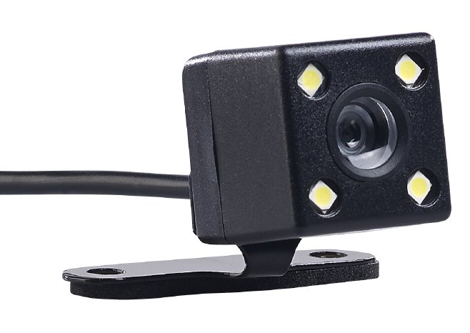 NavGear Dashcam mit Akku: WiFi-Mini-Dashcam, Full HD 1080p, G-Sensor, GPS  (Versandrückläufer) (Mini Dashcam mit Akku)