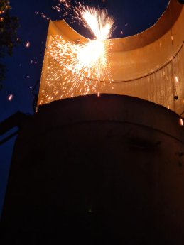 Schrottanlagen Verschrottung – Effiziente Demontage und Recycling von Industrieanlagen.jpg