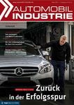 Automobil Industrie Cover