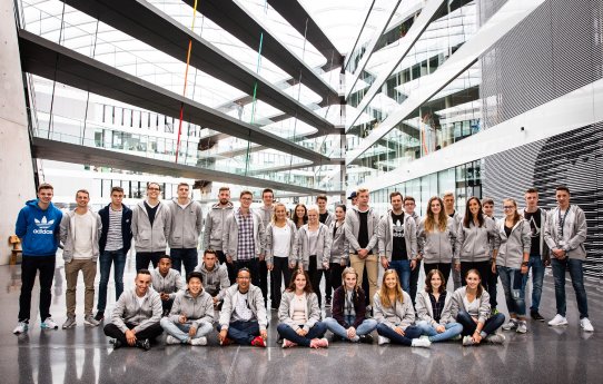 Apprentice & Dual Students 2016 adidas Group.jpg