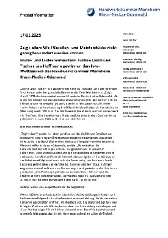 pri25-01-17 - Zeig’s allen - Weil Gesellen- und Meisterstücke nicht genug bewundert werden .pdf