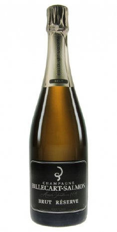 xanthurus - Champagne Billecart-Salmon Brut Réserve. Ein Festtags-Champagne..jpg