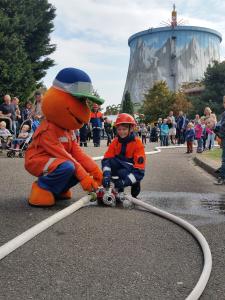 Heldentag Kernie´s Familienpark 2020