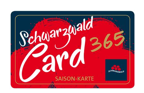 Mehr erleben mit der SchwarzwaldCard36 © Schwarzwald Tourismus GmbH