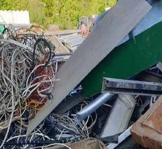 Die Schrottabholung Wesel ist auf Misch- und Altmetallschrott spezialisiert und holt haushaltsüblichen Schrott im gesamten Ruhrgebiet kostenlos ab