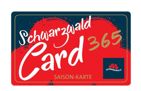 Schwarzwald Card 365