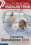 Titel Engineering Dienstleister 2014